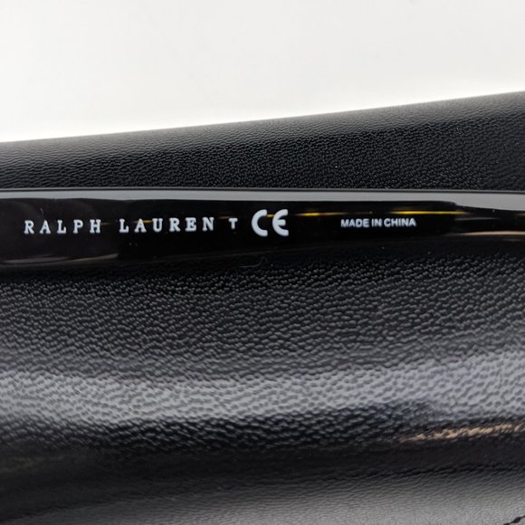 🕶️Ralph Lauren RL6138 Women's Eyeglasses/TS438🕶️ - Picture 5 of 10